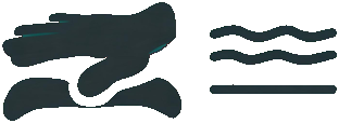 Shiatsu Massager Source Logo