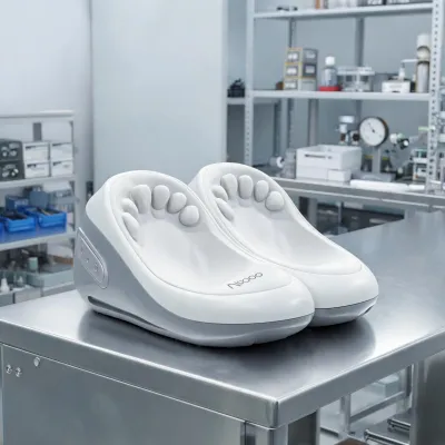 nooro foot massager